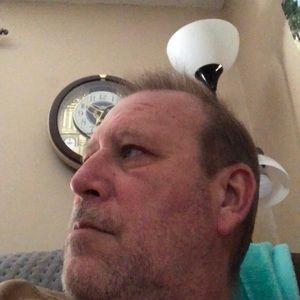 Meet your Posher, Randy